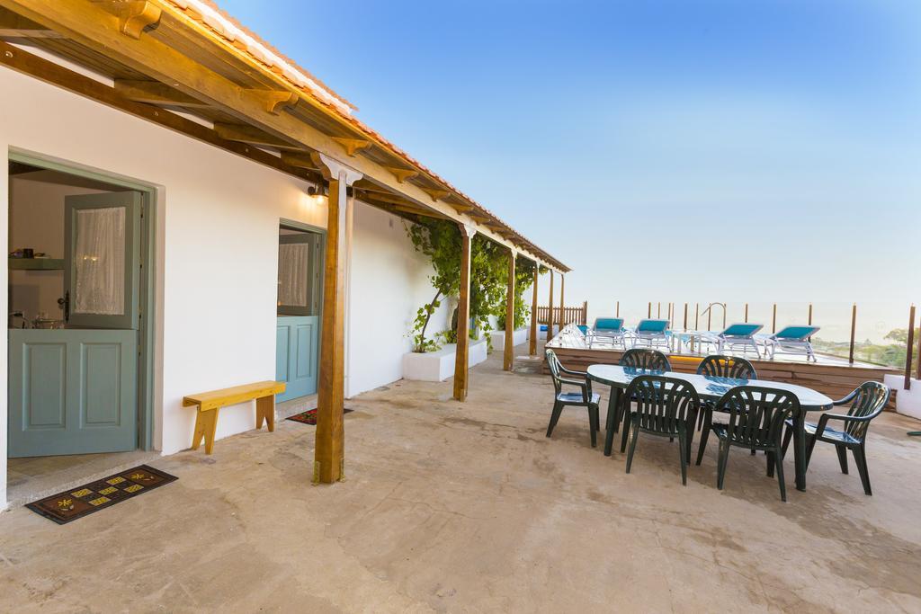 Villa Mica Vega de San Mateo Luaran gambar